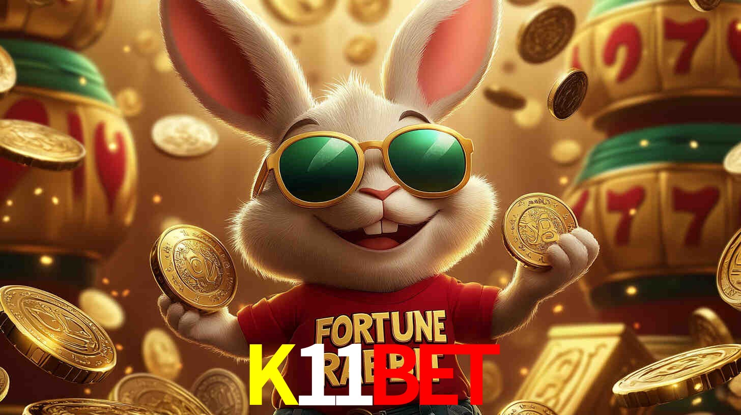 K11BET - Plataforma A Nova Era das Apostas - K11BET casino