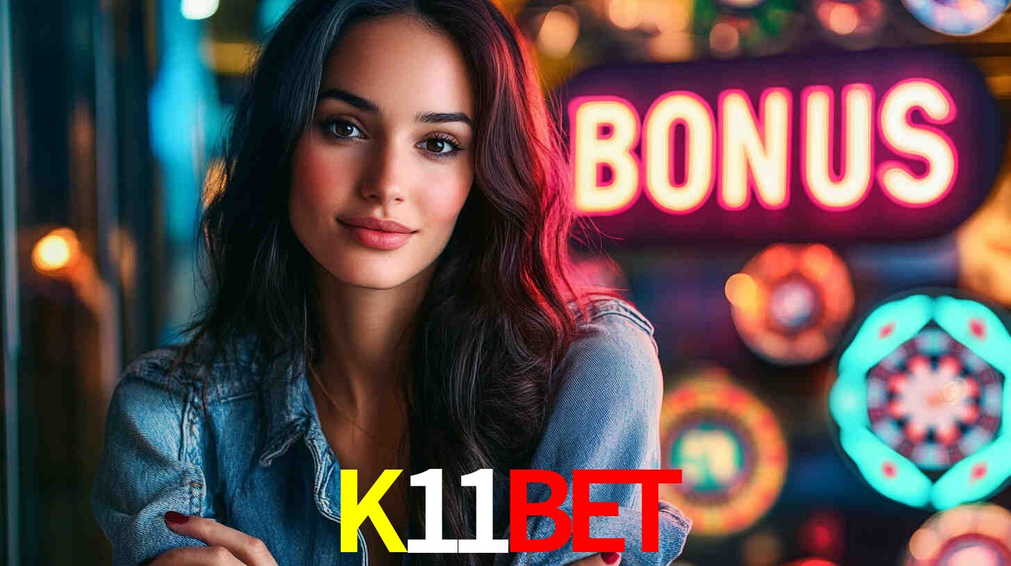 K11BET: Seu Cassino Premiado com Pagamentos Rápidos