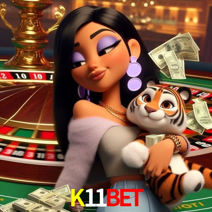 Welcome Bonus K11BET
