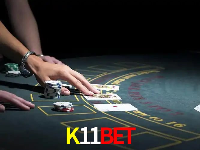 Segurança 2FA K11BET