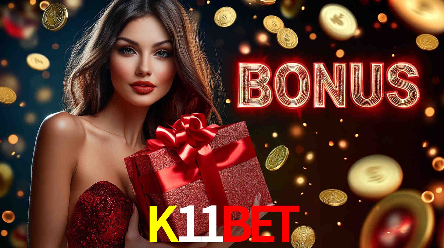 Descubra a Magia dos Jogos de Arcade no K11BET