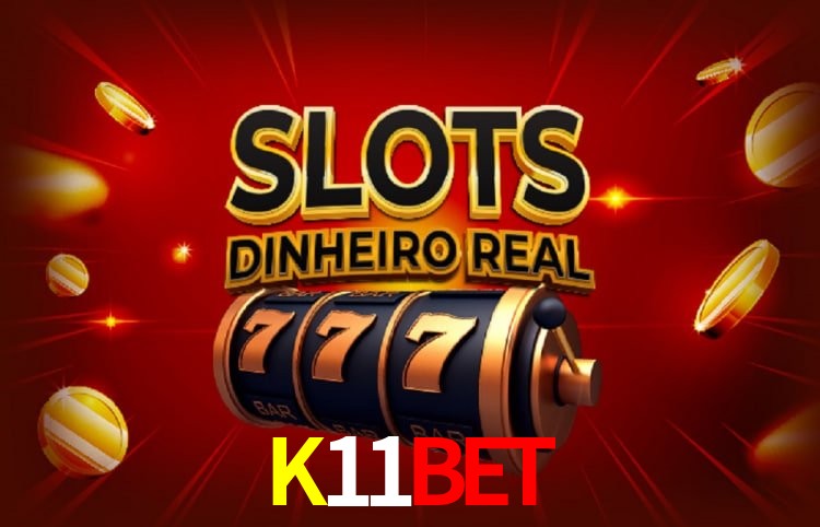 Benefícios da Conta K11BET