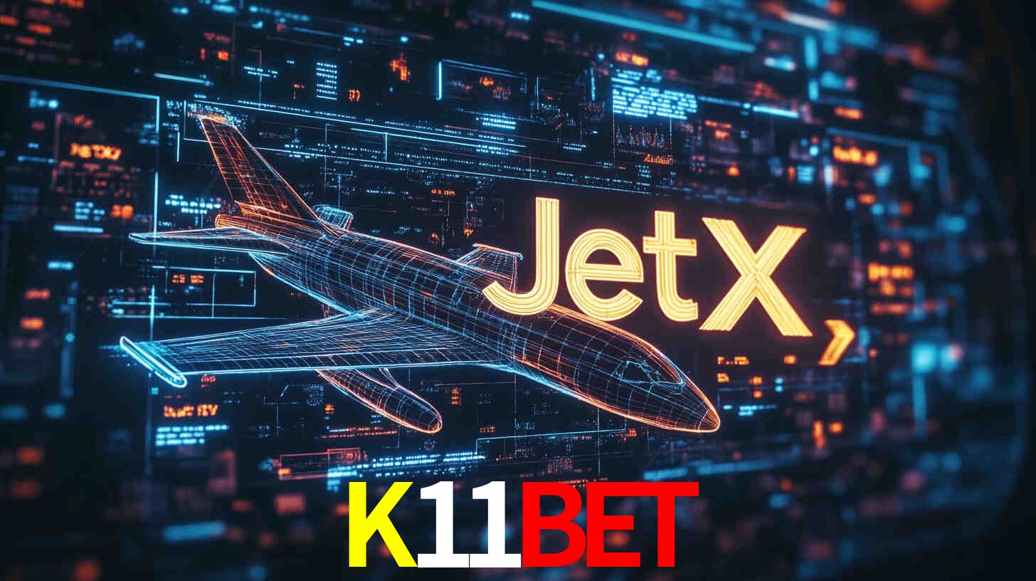 Apostas Esportivas na K11BET: Um Guia Completo