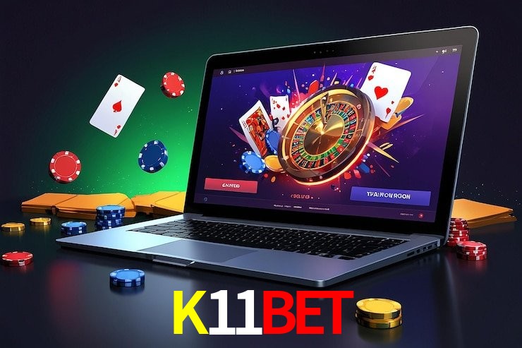 Cadastro Rápido K11BET