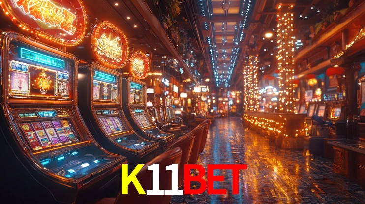 K11BET,K11BET casino