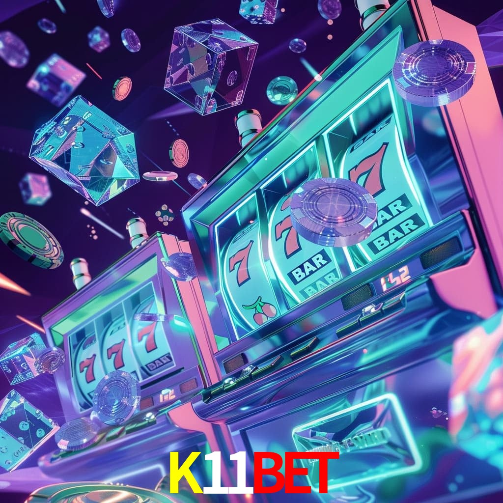 Descubra a Essência do K11BET: Nossa História e Compromissos