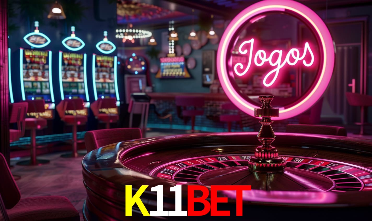 Descubra o Programa VIP da K11BET: Vantagens Exclusivas para Jogadores