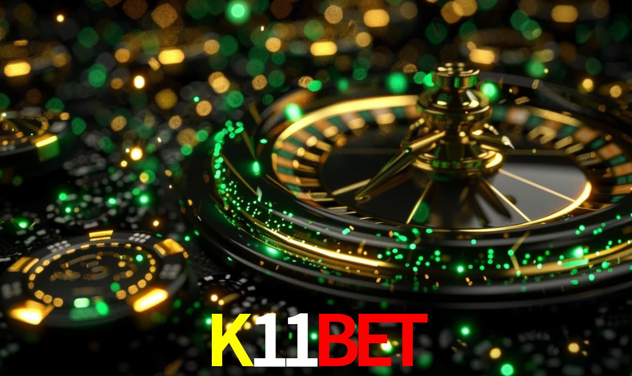 Promoções Sazonais K11BET