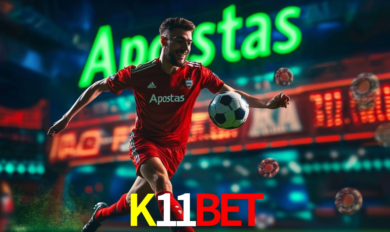 Descubra o Programa VIP da K11BET: Vantagens Exclusivas para Jogadores