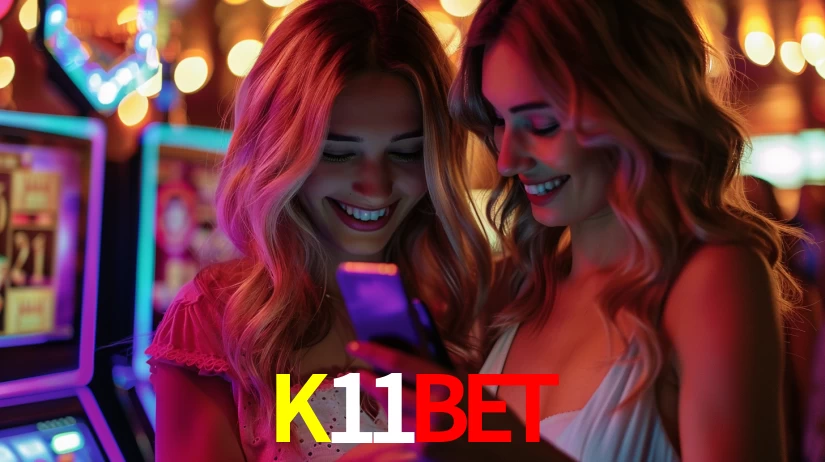Explore as vantagens do K11BET: serviço profissional e confiabilidade