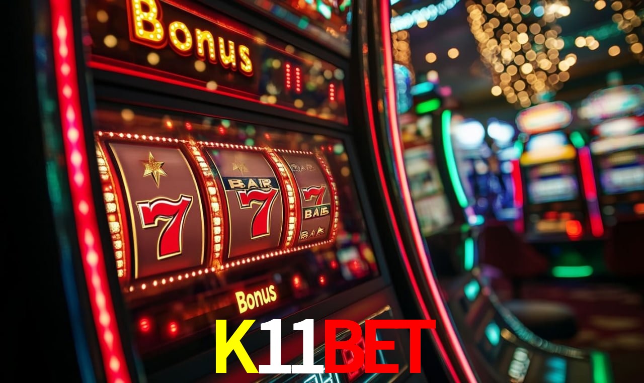 Bônus Generosos e Exclusivos no K11BET para Você!