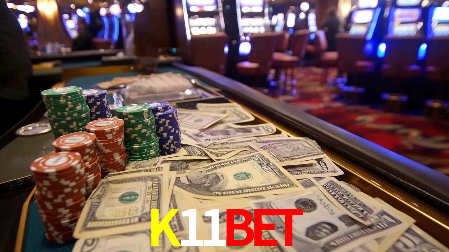 Ofertas Exclusivas K11BET