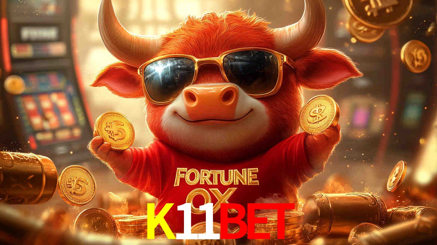 K11BET: Seu Especialista em Apostas Esportivas Brasileiras