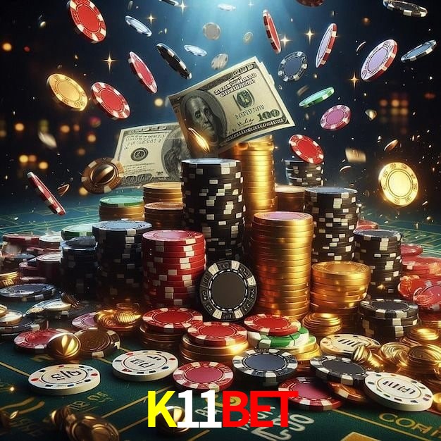 Explorando a Categoria de Eventos em Apostas na K11BET