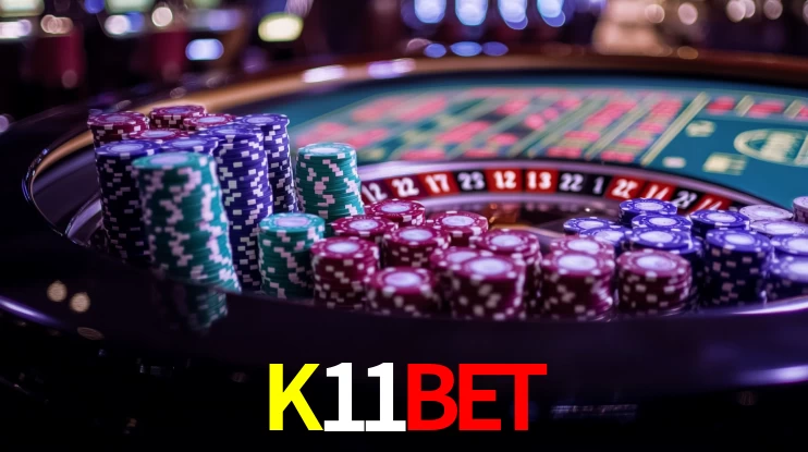 VIP Casino K11BET