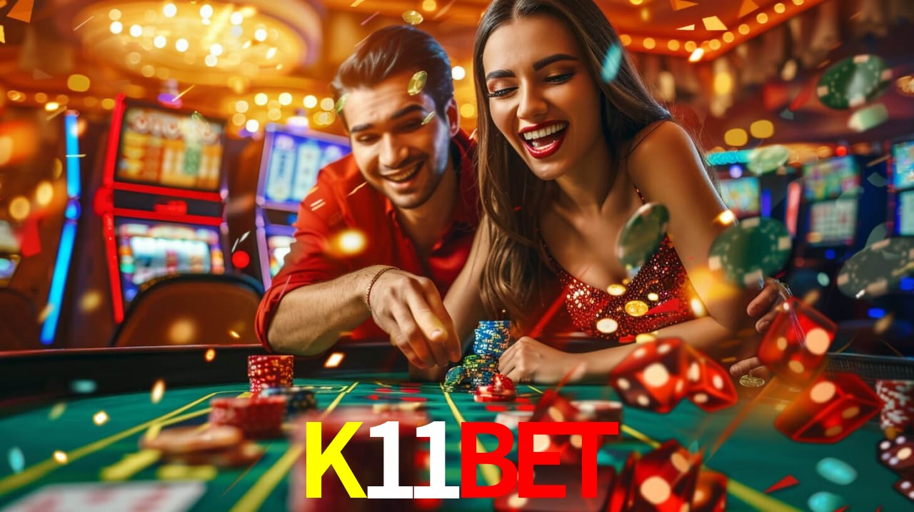 Estatísticas do Jogo K11BET