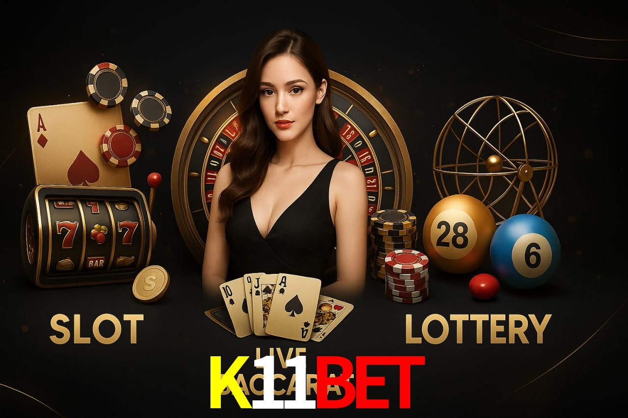 Integração de APIs K11BET