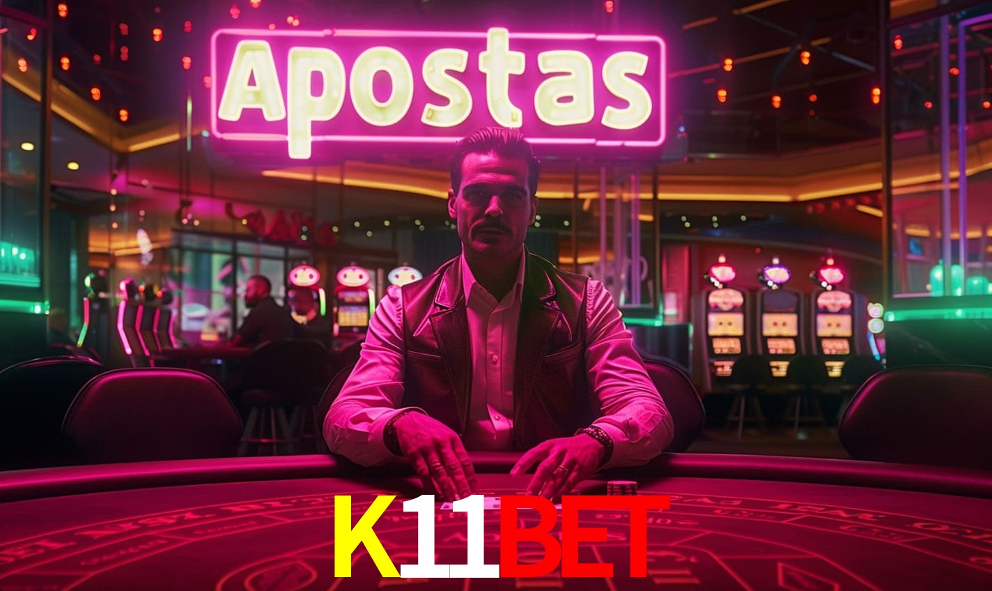 A Popularidade dos Caça-Níqueis no K11BET