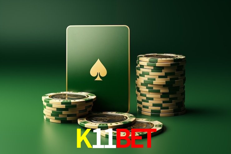 Tennis Betting K11BET