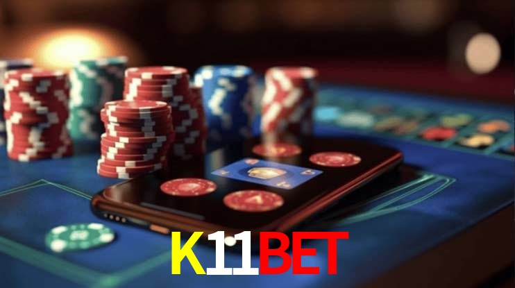 PIX Instantâneo K11BET