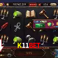 APP oficial da K11BET para mobile