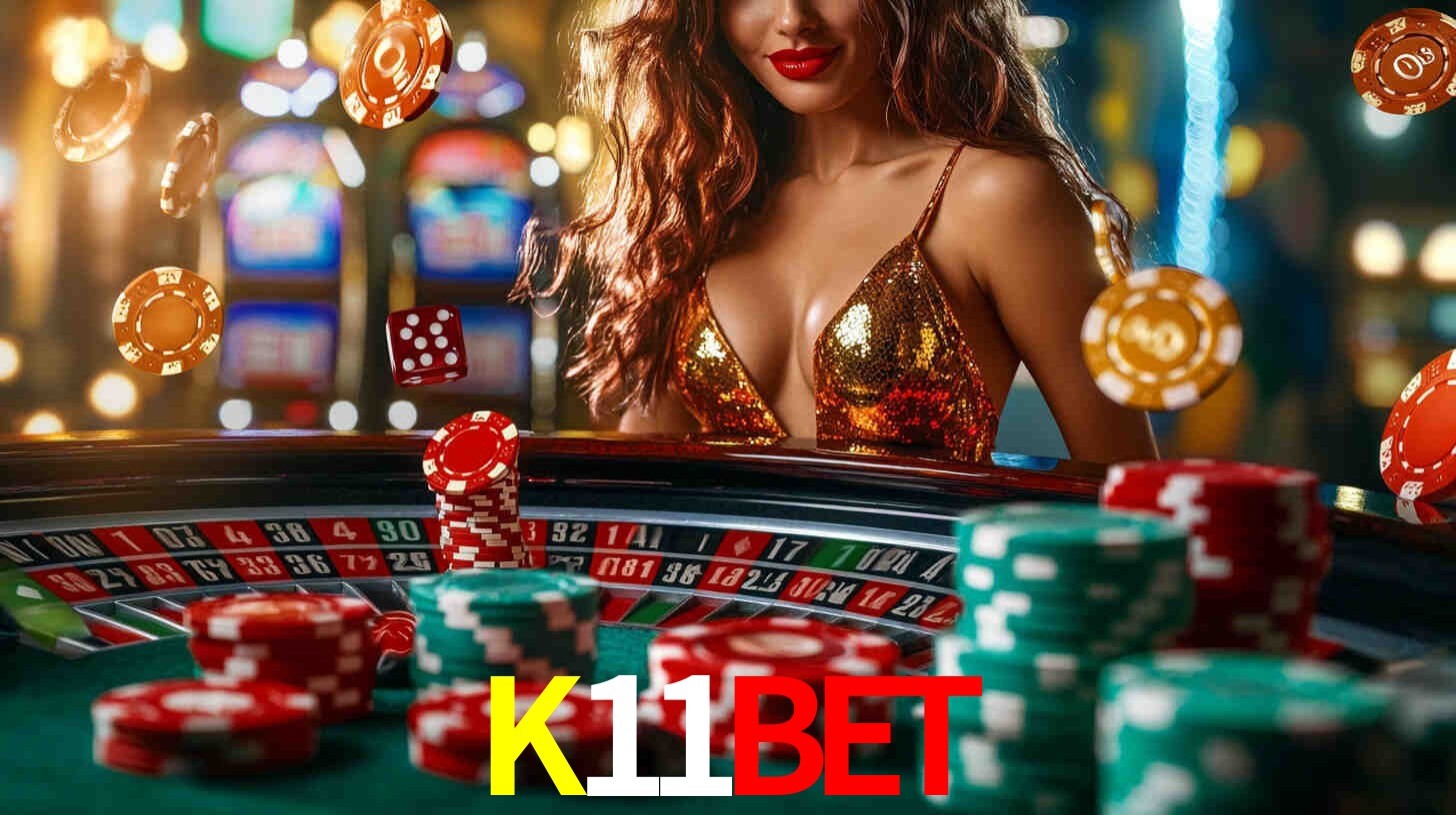 Daily Bonuses K11BET