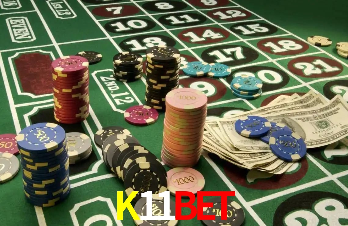 Player Reviews K11BET