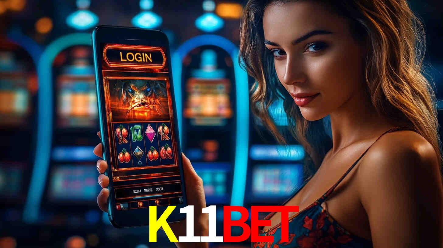 K11BET casino