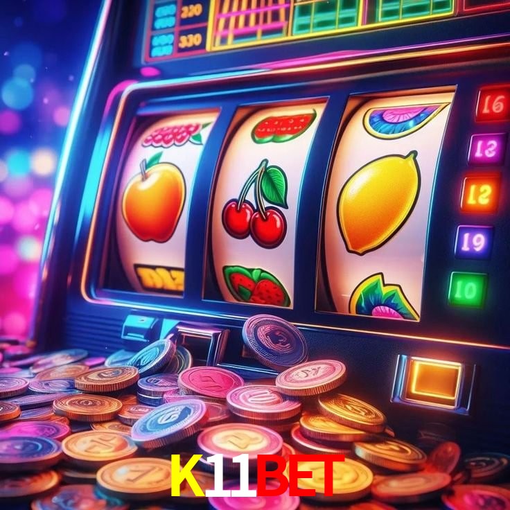 Mesa de Blackjack K11BET