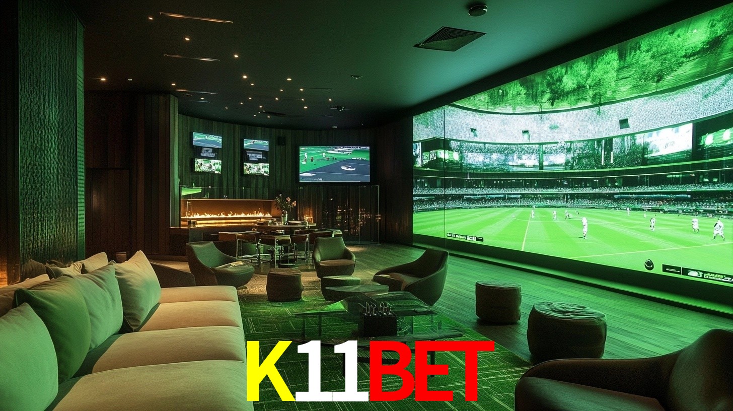 K11BET casino