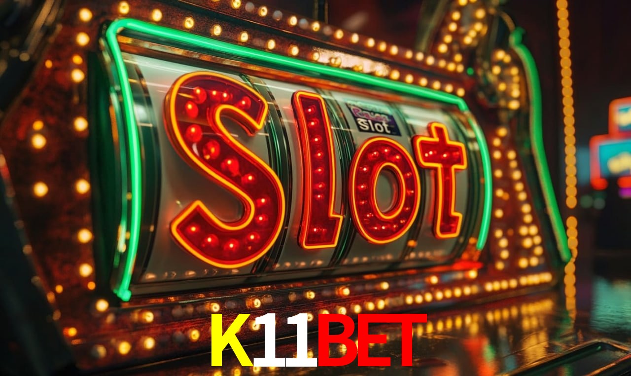 Diretório de Jogos K11BET