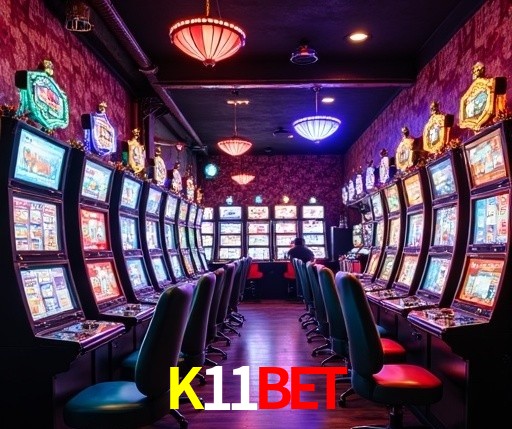 Especiais de Fim de Semana K11BET