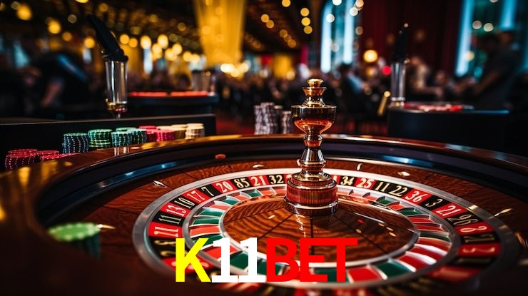 Flash Promotion K11BET
