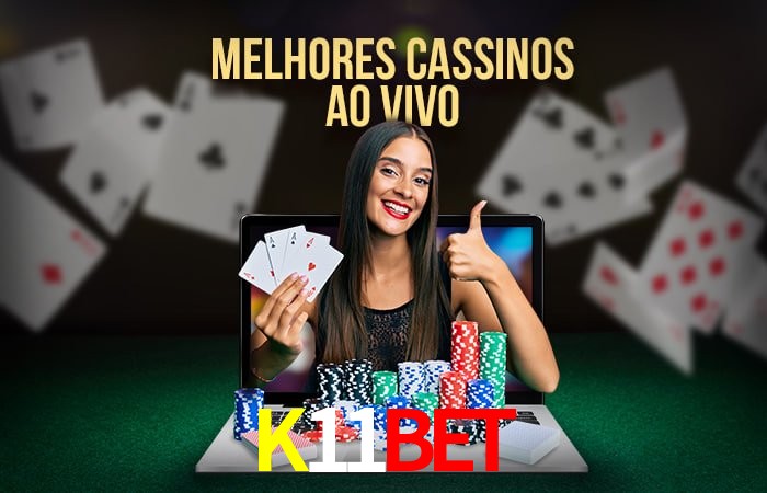 Exclusive Offers K11BET