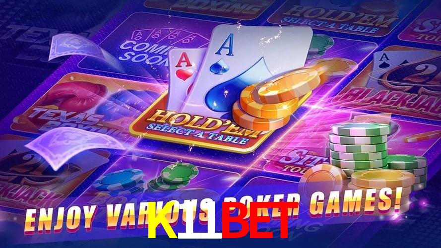 A Popularidade dos Caça-Níqueis no K11BET
