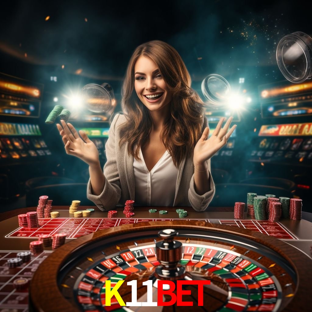 Ofertas Imperdíveis na K11BET: Promoções e Bônus Que Valem a Pena