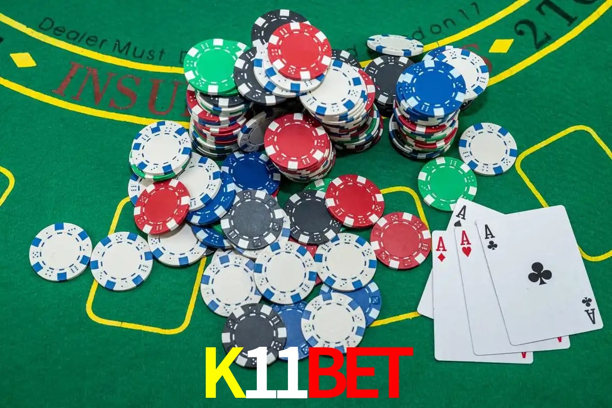 Desvendando o Mundo dos Jogos Virtuais na K11BET
