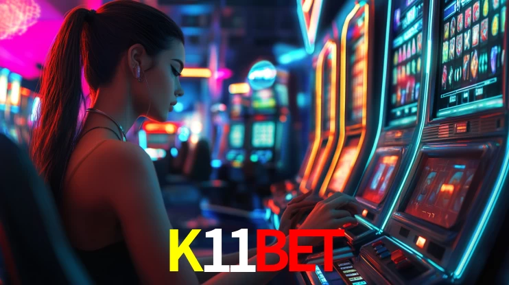 K11BET App Interface