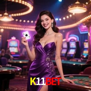 A Emoção da Loteria na K11BET: Uma Chance de Mudança de Vida