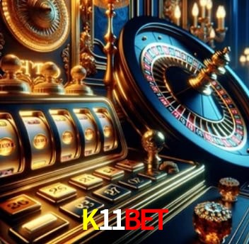 Interface do App K11BET