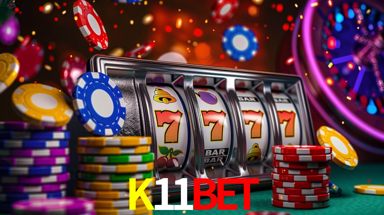 A Experiência Imersiva dos Cassinos Ao Vivo no K11BET