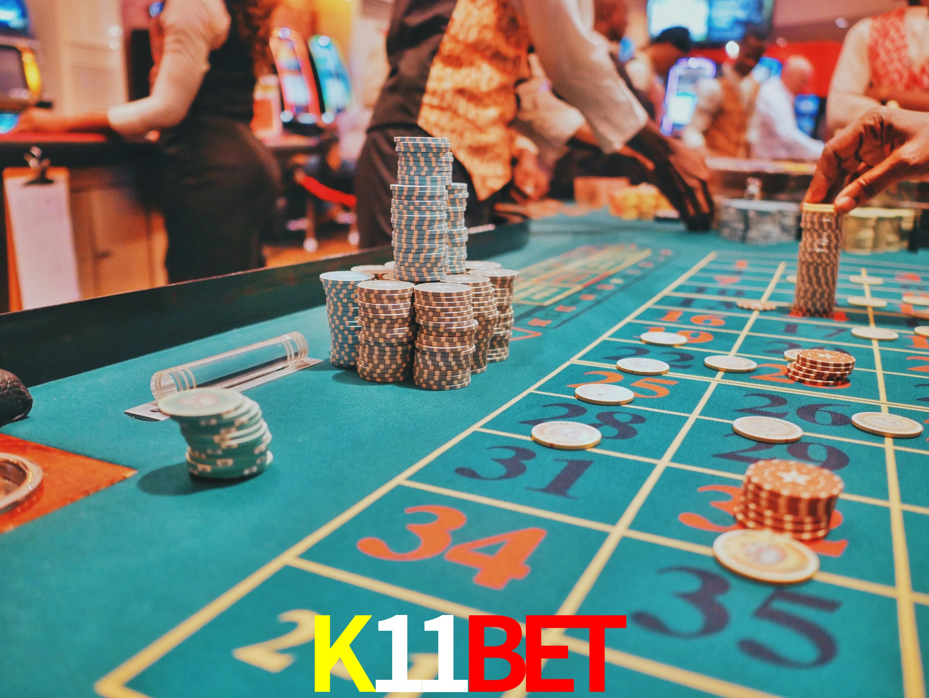 Interface Premium K11BET