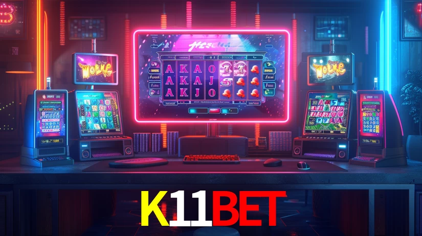 K11BET login