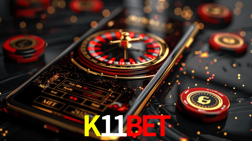 Game Providers K11BET