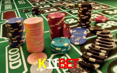 K11BET login