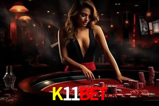 Login Seguro K11BET