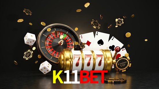 Football Betting K11BET