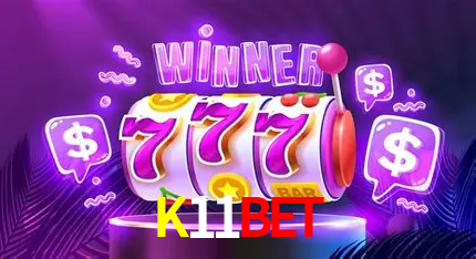 A Popularidade dos Caça-Níqueis no K11BET