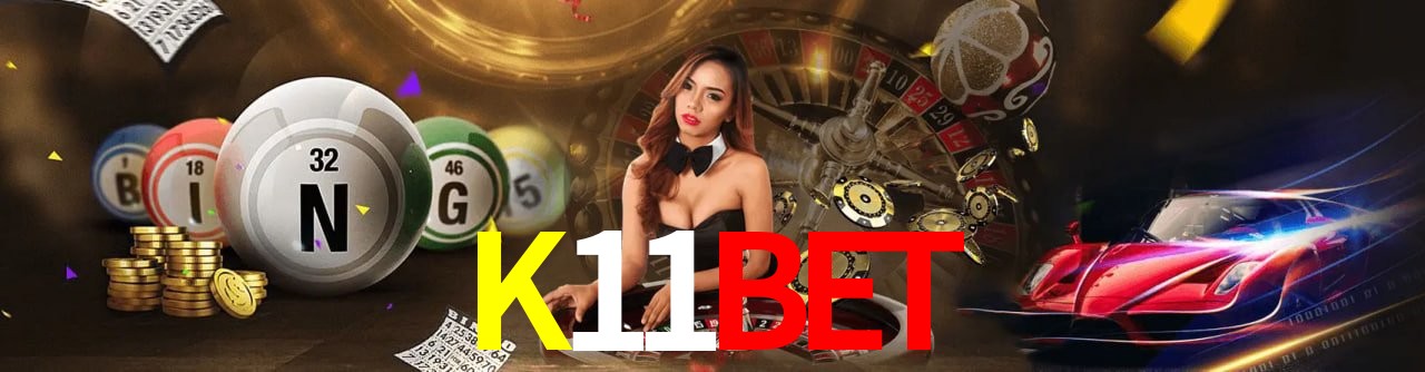 Promoção Relâmpago K11BET