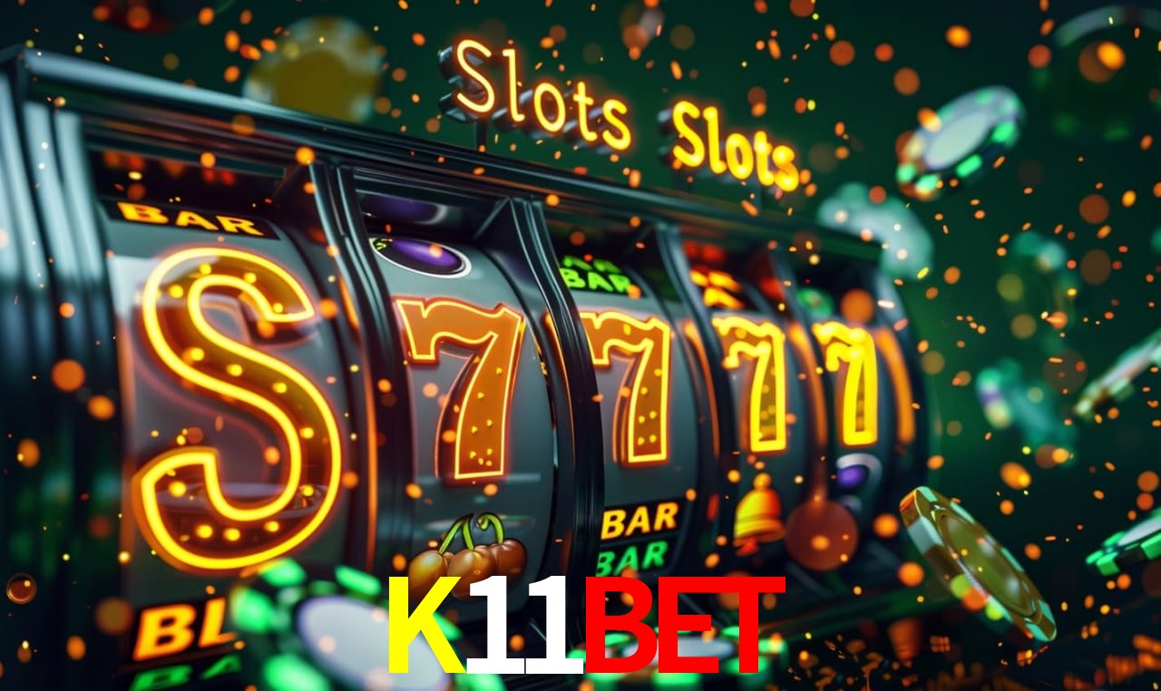 Jogos Exclusivos K11BET